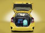 Honda Fit 2015 года